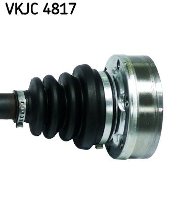 SKF VKJC 4817 Drive Shaft