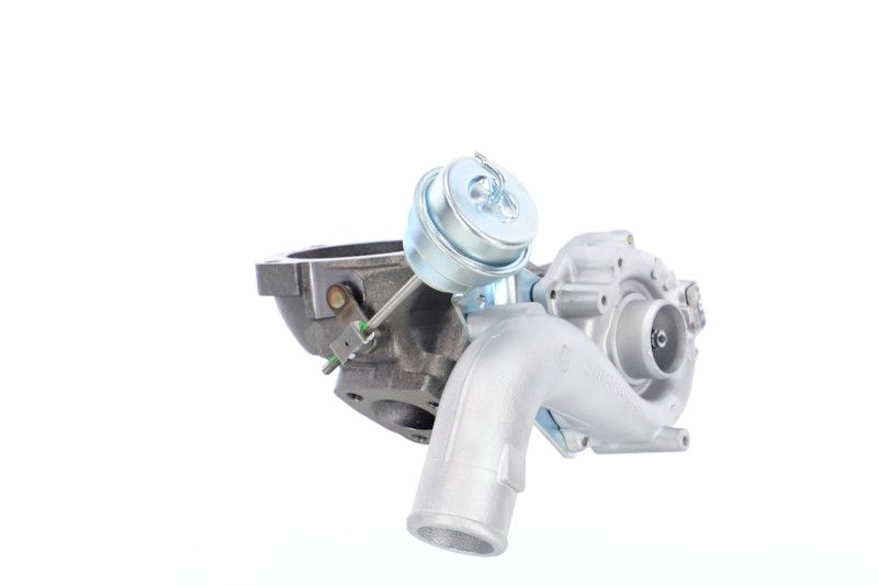 REMANTE 003-001-003228R Charger, charging (supercharged/turbocharged)