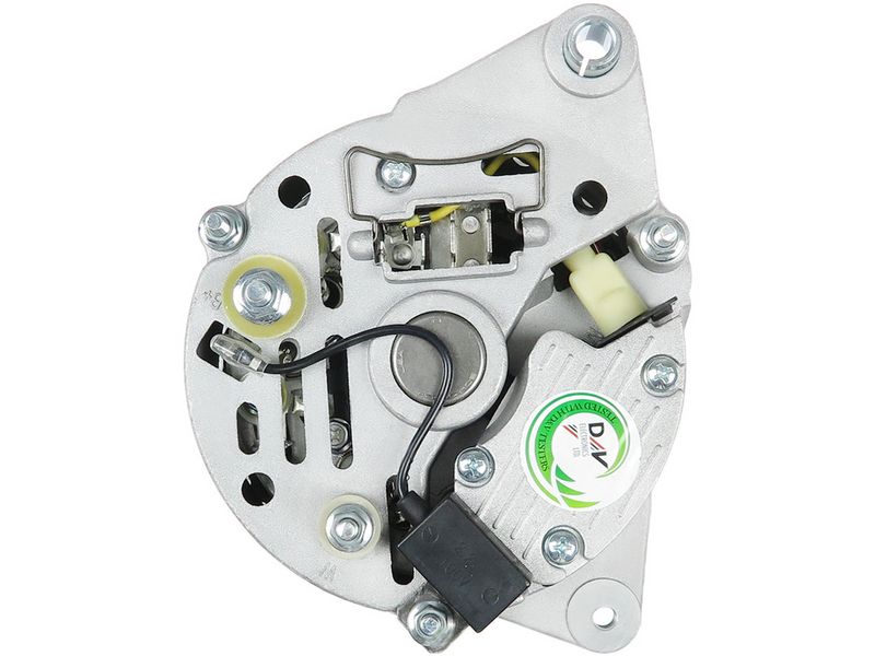 AS-PL A4135S Alternator