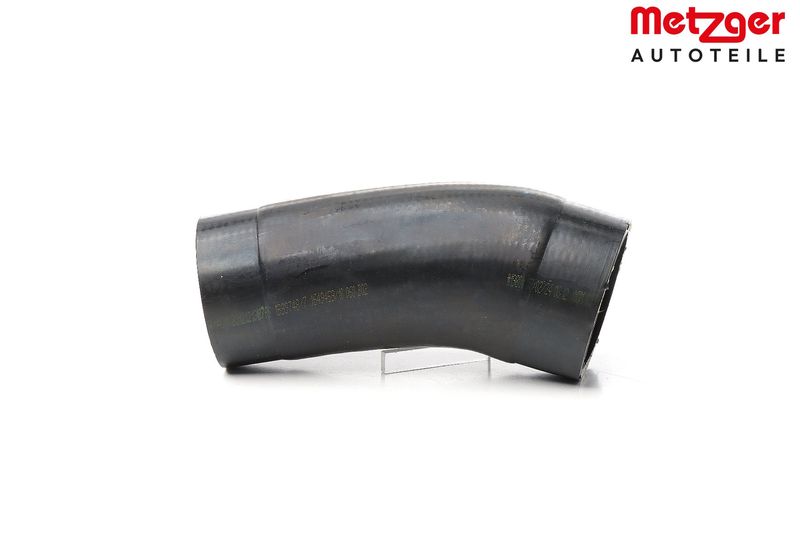 METZGER AUTOTEILE 2401215 Charge Air Hose