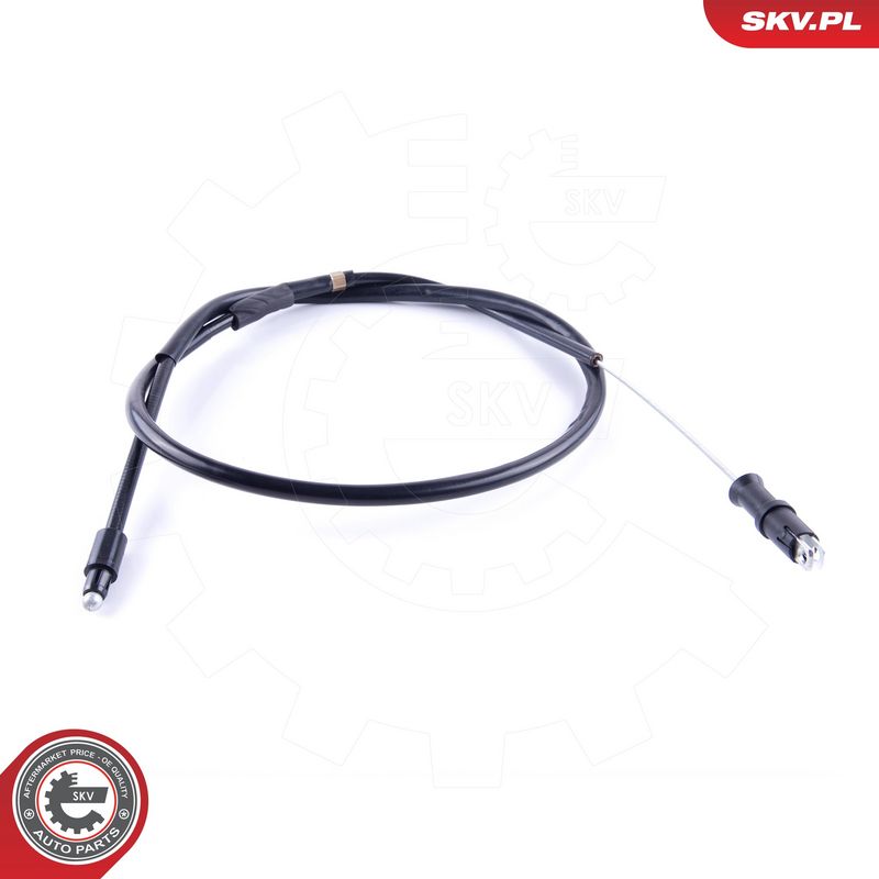 Tross, seisupidur, ESEN SKV 26SKV456