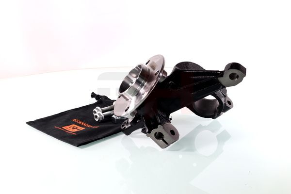 GH GH-283705V Steering Knuckle, wheel suspension