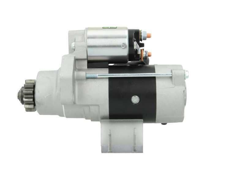 Starter, BV PSH 160.537.122.130