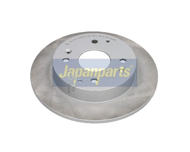 спирачен диск JAPANPARTS