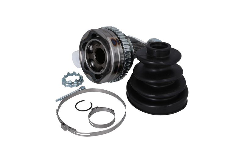 Liigendlaager, veovõll,...