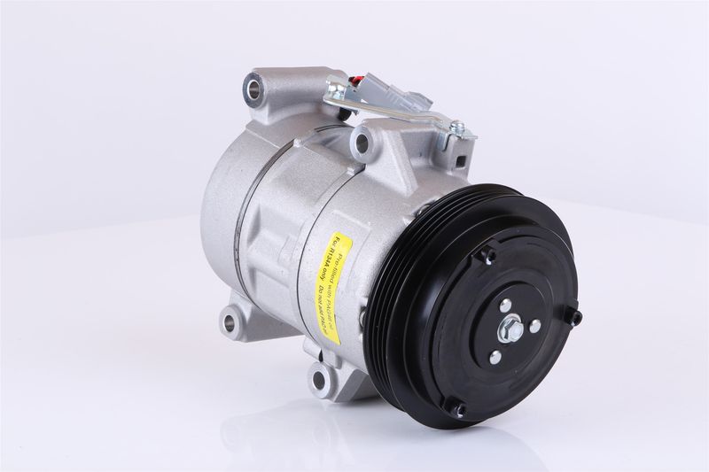 NISSENS 890872 Compressor, air conditioning