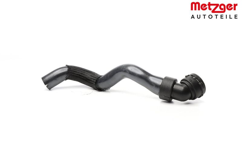 METZGER AUTOTEILE 2420139 Radiator Hose
