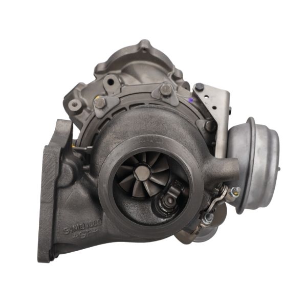 OE-TurboPower IT-53269700015 Charger, charging (supercharged/turbocharged)