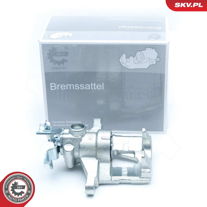 Pidurisadul, ESEN SKV 23SKV143
