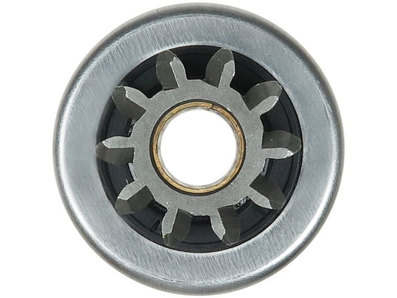Vabajooks, starter, AS-PL SD9203P