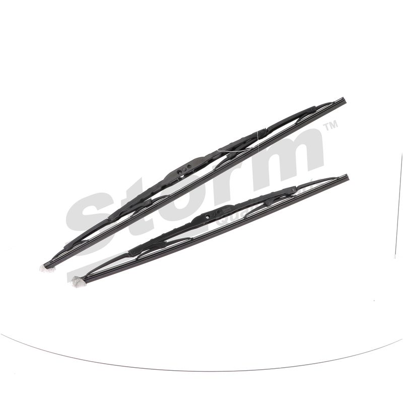 Balai d'essuie-glace STORM QUALITY PARTS STO530450CLAS