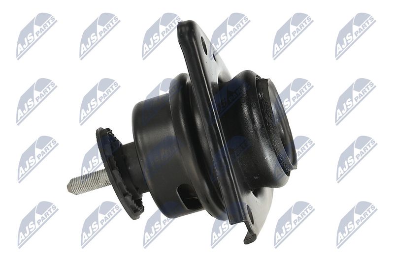 Paigutus, Mootor, NTY ZPS-KA-306