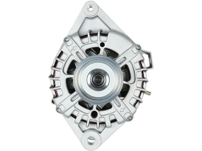 GENERATOR / ALTERNATOR AS-PL A3502S