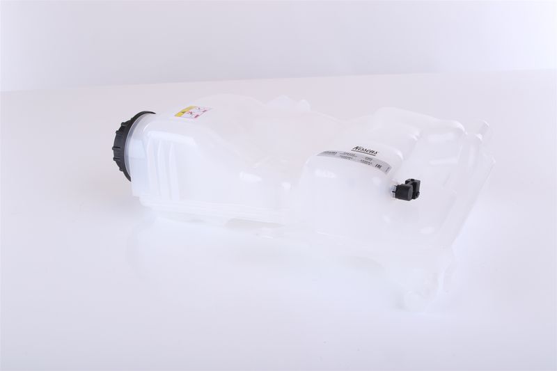NISSENS 996232 Expansion Tank, coolant