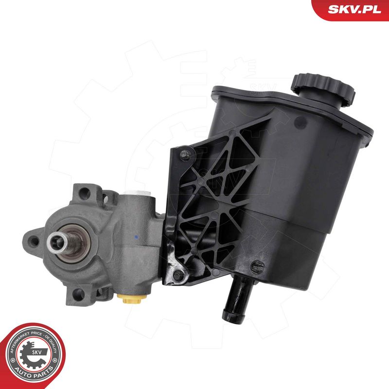 Hüdraulikapump, roolimine, ESEN SKV 10SKV520