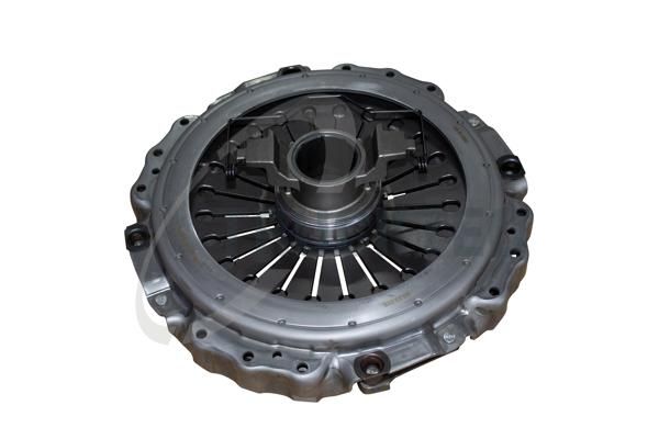 TRUCKTEC AUTOMOTIVE 03.23.015 - Clutch Pressure Plate