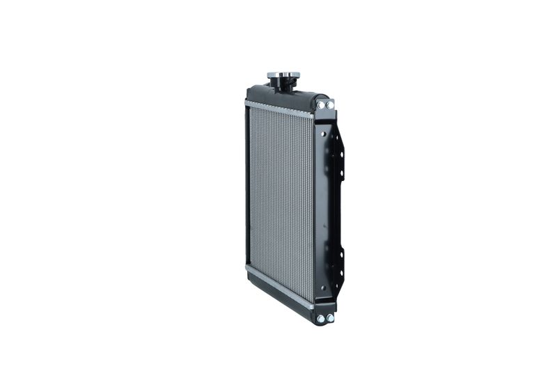 Radiador, refrigeración del motor NRF 504343