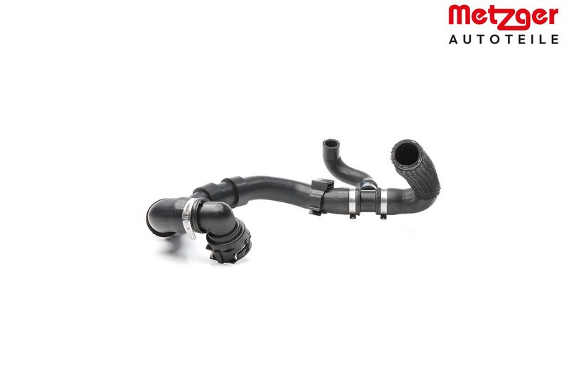 METZGER AUTOTEILE 2420857 Radiator Hose