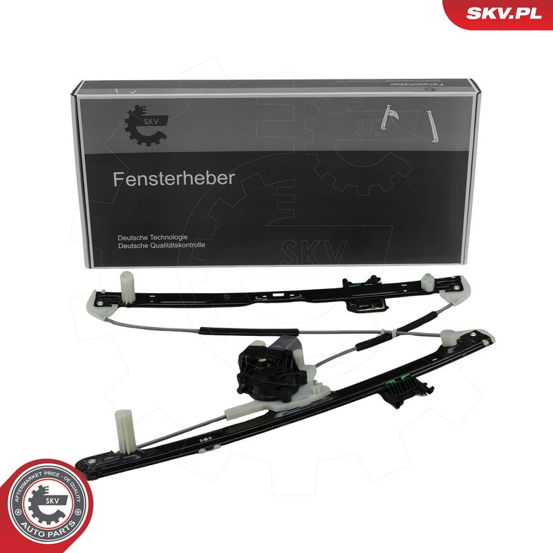 Aknatõstuk, ESEN SKV 51SKV693