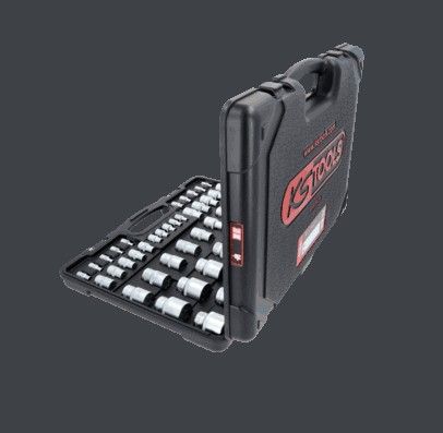 Padrunvõtmete komplekt, KS TOOLS 911.7101