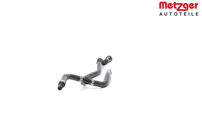 METZGER AUTOTEILE 2420668 Radiator Hose
