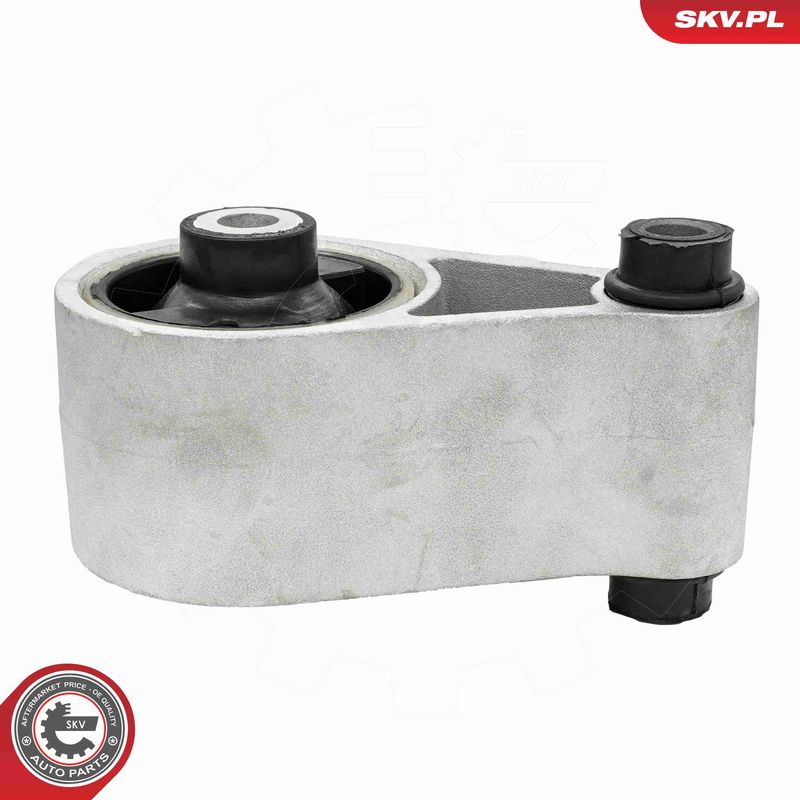 ESEN SKV 75SKV067 Mounting, engine