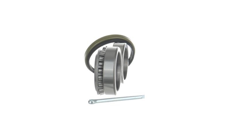 SKF VKBA652 Wheel Bearing Kit