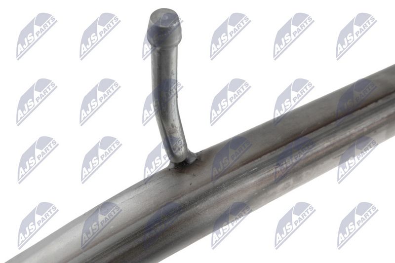 NTY KAT-RE-014 Catalytic Converter
