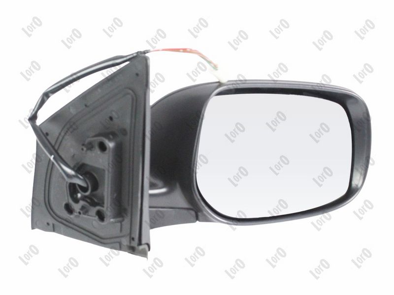 ABAKUS 3913M04 Exterior Mirror