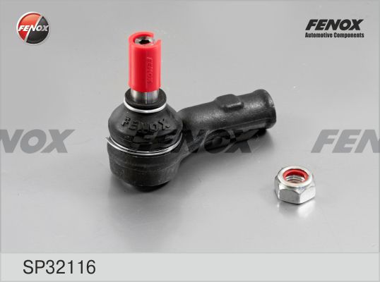 FENOX SP32116 Наконечник, поперечна кермова тяга
