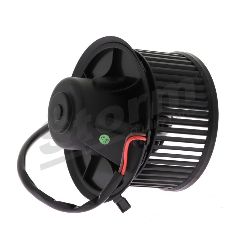 Pulseur d'air habitacle STORM QUALITY PARTS 8110801