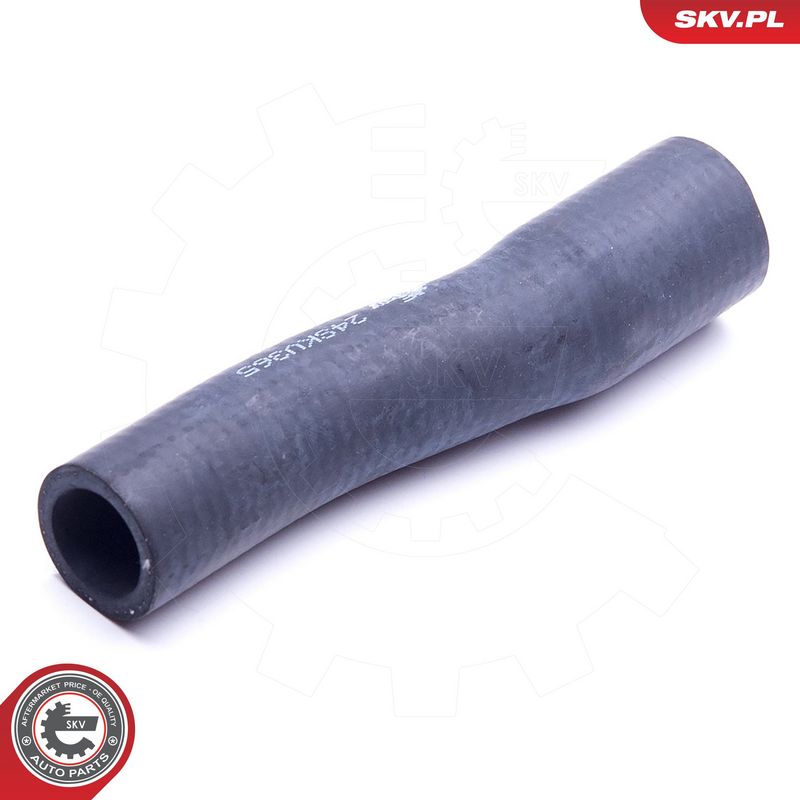 Jahutusvoolik, ESEN SKV...