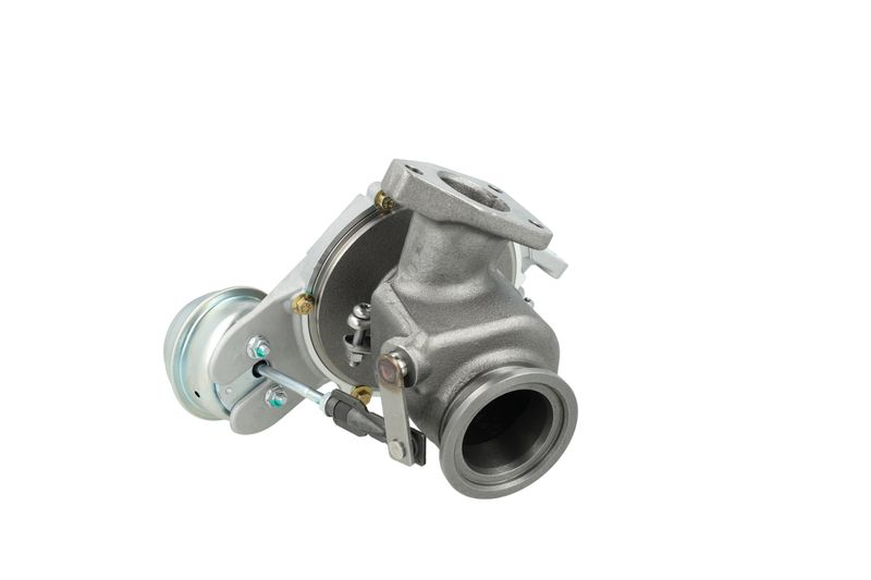 Kompressor, ülelaadimine, NRF 90010119