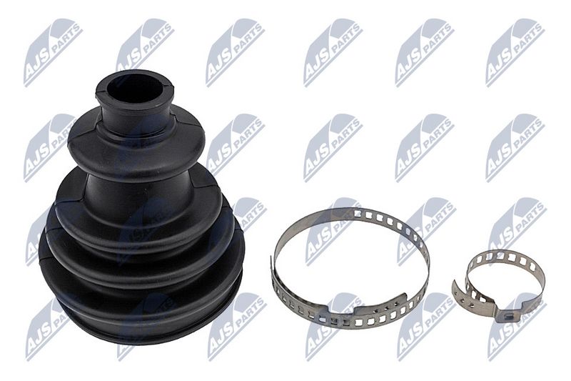 Kaitsekummikomplekt,...