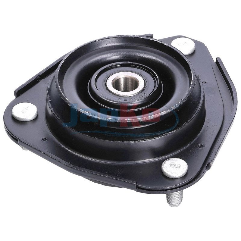 Vedruamordi tugilaager, JAPKO SMJ0383