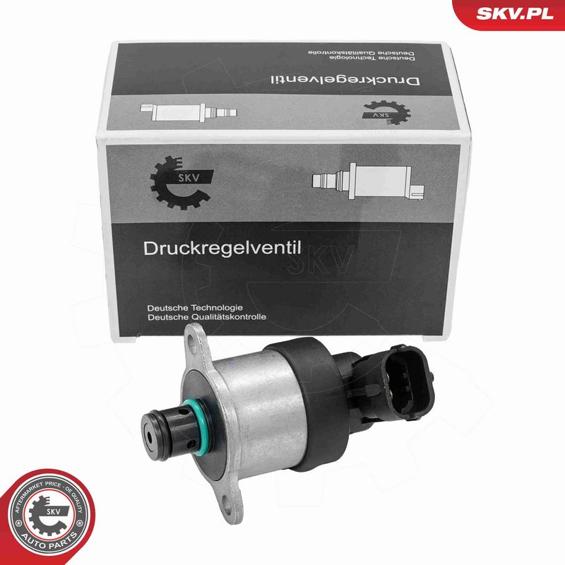 ESEN SKV 14SKV653 - Pressure Control Valve, common rail system