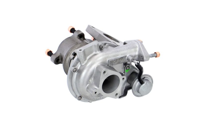 REMANTE 003-001-000184R Charger, charging (supercharged/turbocharged)