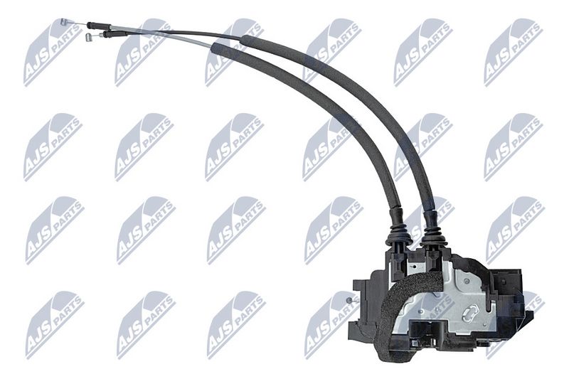 Ukselukk, NTY EZC-HY-603