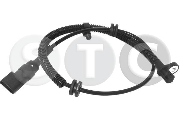 Sensor, revoluciones de la rueda