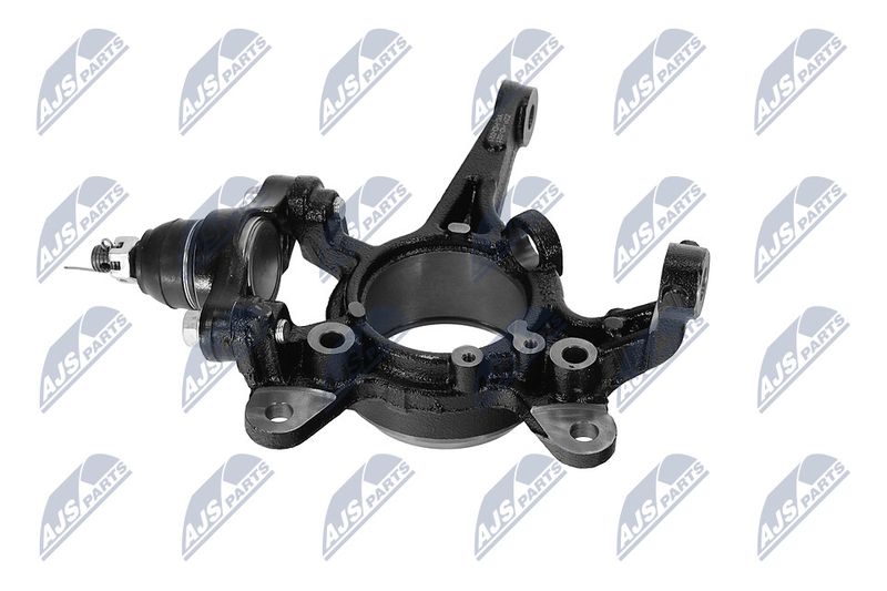 NTY ZZP-HD-021 Steering Knuckle, wheel suspension