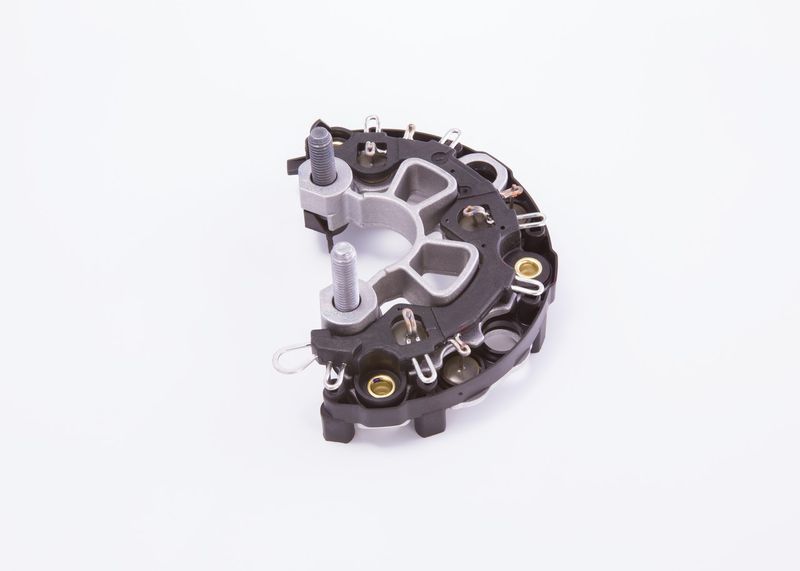 BOSCH F00M133346 Rectifier, alternator