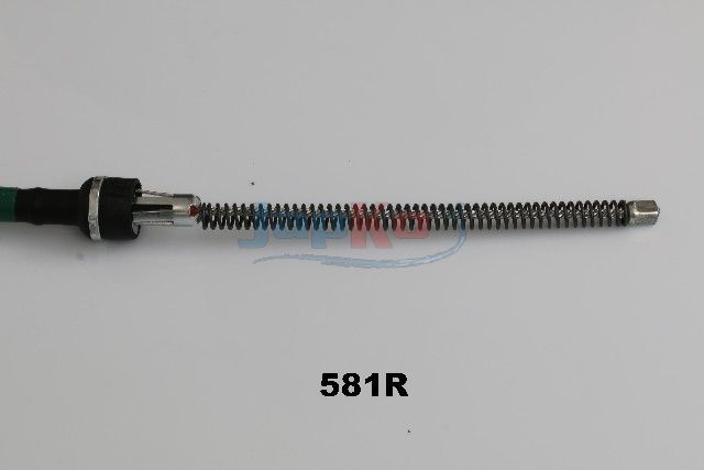 Tross, seisupidur, JAPKO 131581R