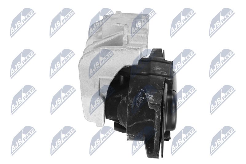 Paigutus, Mootor, NTY ZPS-CH-028