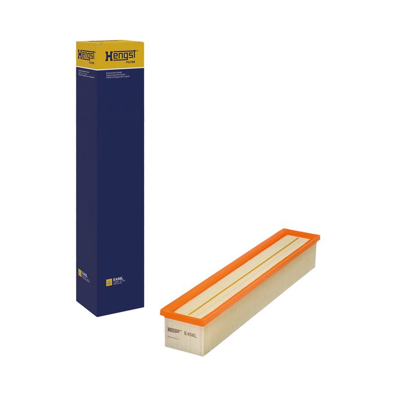 HENGST FILTER E456L Air Filter