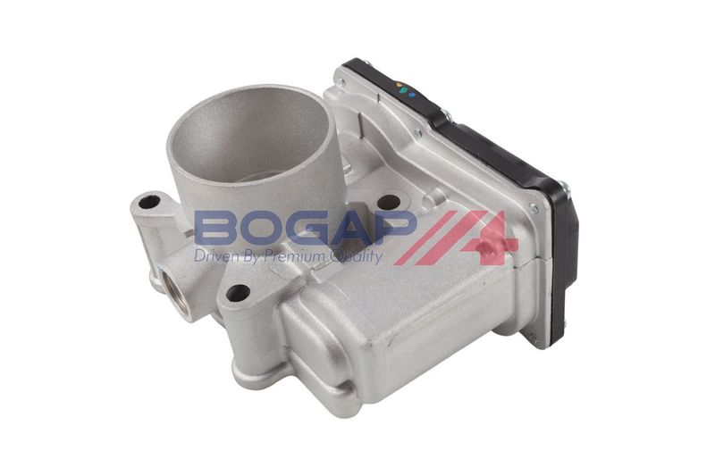 BOGAP Droselio korpusas