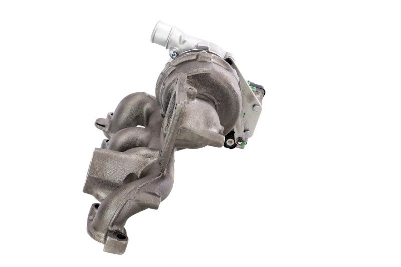 REMANTE 003-002-000007R Charger, charging (supercharged/turbocharged)