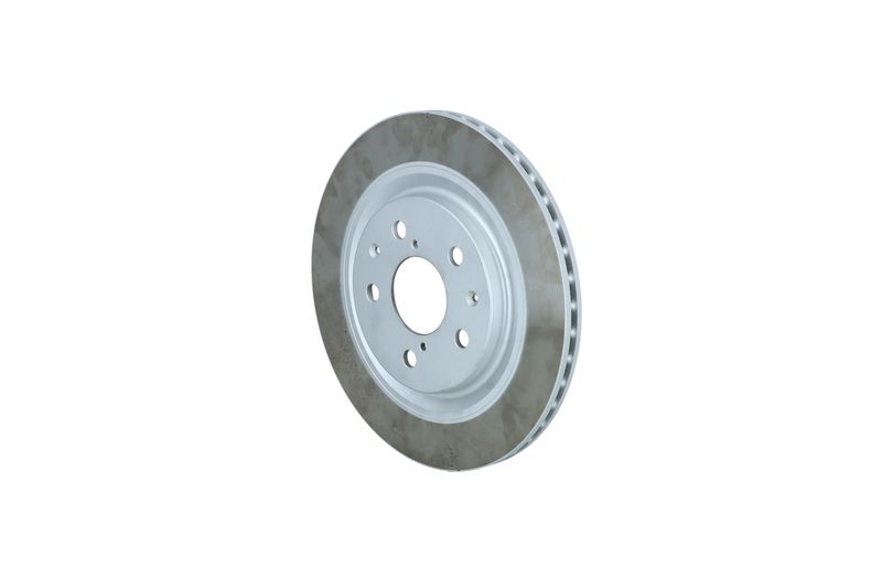 NRF 801004 Brake Disc