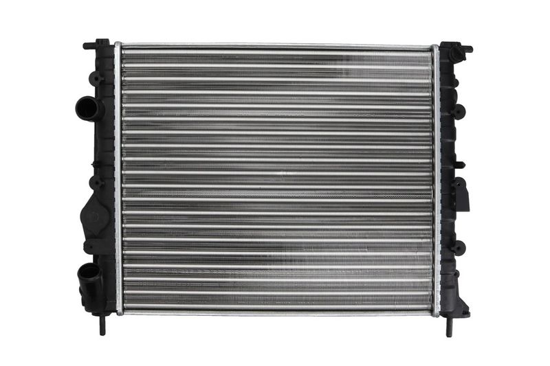 Radiaator, mootorijahutus, KAMOKA 7705108