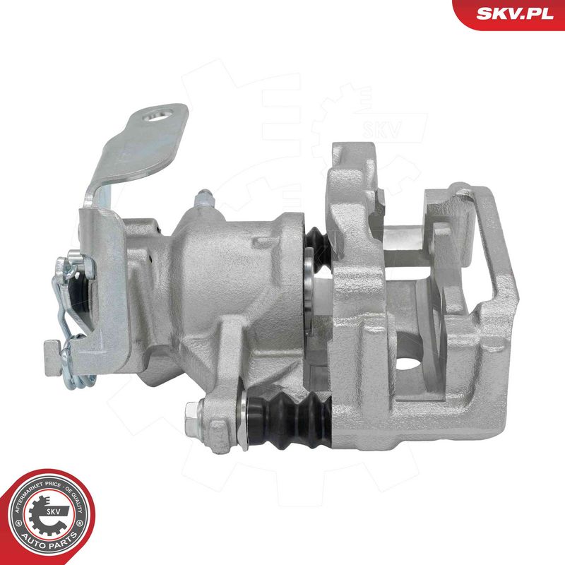 Pidurisadul, ESEN SKV 78SKV803