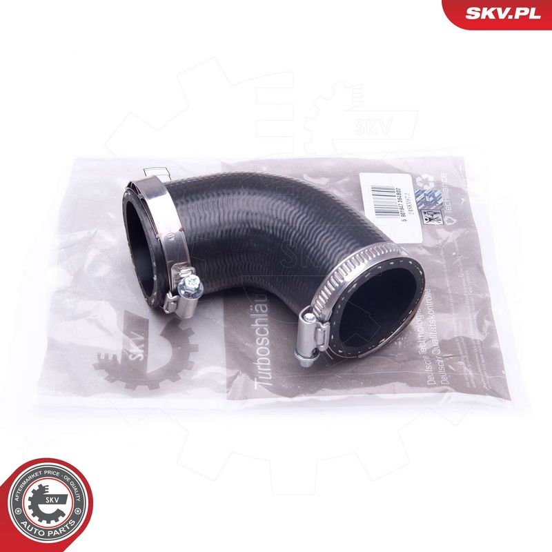 Laadimisõhu voolik, ESEN SKV 24skv972